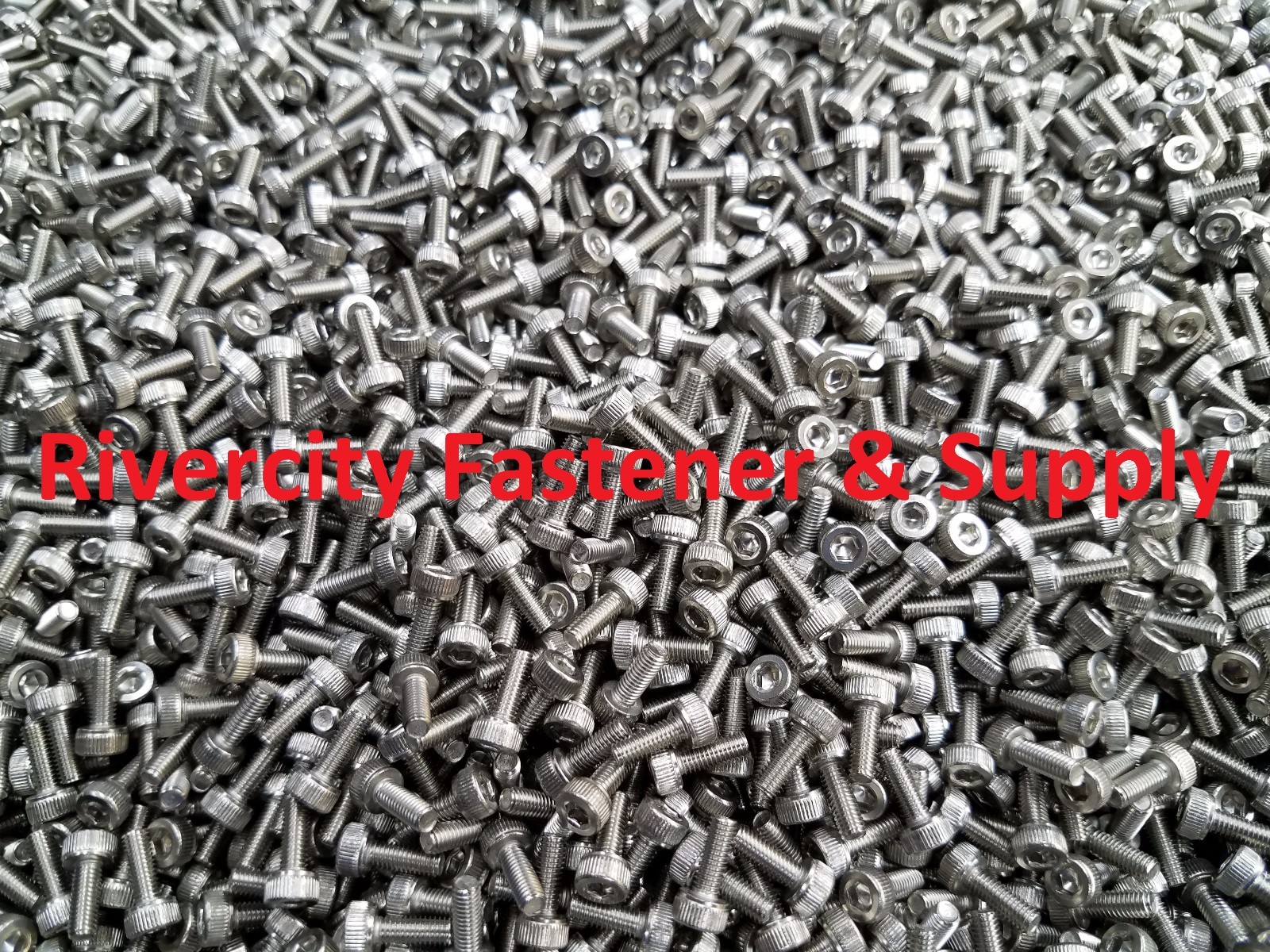 3000) M5-0.8x20 Socket M5x0.8x20 Allen Head Cap Screws Stainless - Foto 4