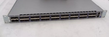 Arista DCS-7160-32CQ-R 32x Port 100G QSFP Switch 7160 Series w/ Dual Power  Fan