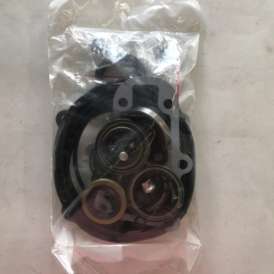 JOHNSON EVINRUDE PRO MARINE GEARCASE SEAL KIT 5006373 2623 NEW - Image 2 of 2