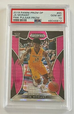 その他 ja morant new beginnings /49 gem mint 10 ja morant new beginnings /49 gem mint 10