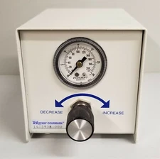 Tekmar Dohrmann 14-3938-000  Variable Injection Pressure Regulator