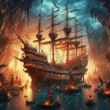 Digital Image Picture Photo Wallpaper Background Desktop Phone Art AI