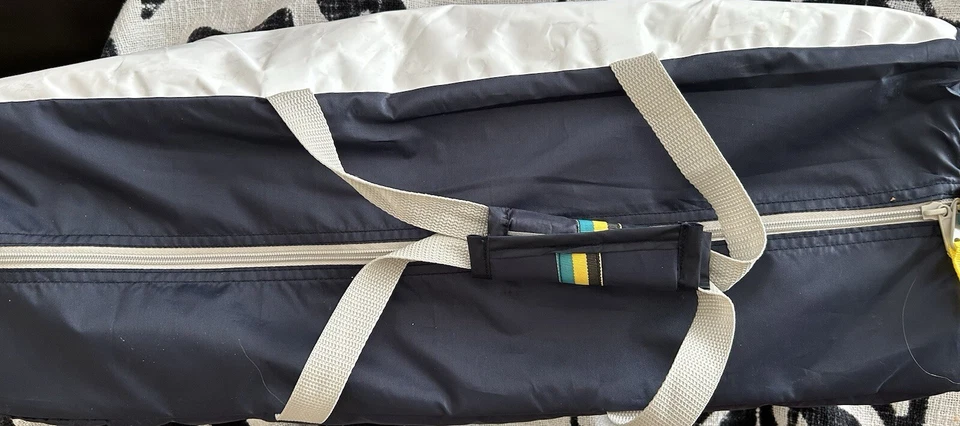 Pantalla magnética Sierra Designs Foto 2 de 4