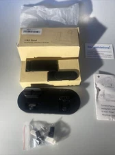 3 in 1 Charging Dock Charger Stand For Apple Watch Serie Air Pods iPhone Station