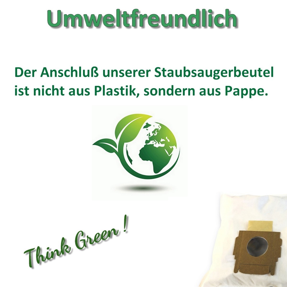 10 / 20 / 40 X Staubsaugerbeutel + Filter Kompatibel Zu Swirl DD 93