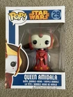 Funko Pop! Star Wars - Queen Amidala #29