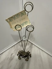 Olivia And Gracie Jeweled Crab Photo Clip