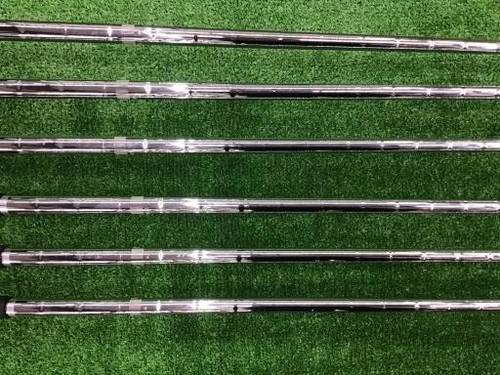 Yamaha inpres X 445D Irons #5-9,Pw(6Clubs)/NS PRO 950GH/Flex:Regular/ Iron set - Picture 4 of 5