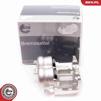 Esen SKV Bremssattel 23SKV781 FüR Mitsubishi Pajero 4 3 Canvas Top Classic 2 Van