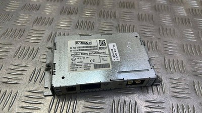 2008 Diesel Steuergerät Audioanlage Soundsystem Hi-Fi AH4219C032AE JUL43465