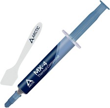 Cooling MX-4 Highest Performance Thermal Compound: Amazon.co.uk: Computers &