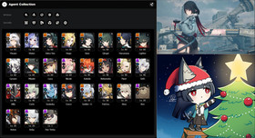 Genshin Impact AR 60 NA + ZZZ  - Furina + Neuvillette C3 - Nahida C1 - Mavuika