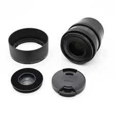 Sigma 35mm f2 DG DN Contemporary Lens for Sony E 020 #286