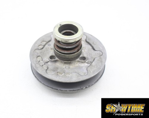 08-13 KAWASAKI TERYX 750 KRF750 SECONDARY DRIVE CLUTCH CONVERTER