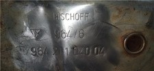 AUSPUFF KRÜMMER Porsche 911 Descapotable (964) 3.6 Carrera 4 M 64.01 1990 964