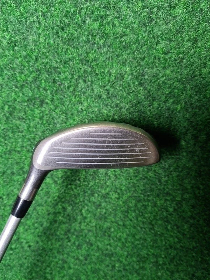 MIZUNO Sure DD 2.0 u5-Hybrid - Herren (Graphit, 38,5 Zoll, Rechts, 22°, Regular) - Bild 4 von 4