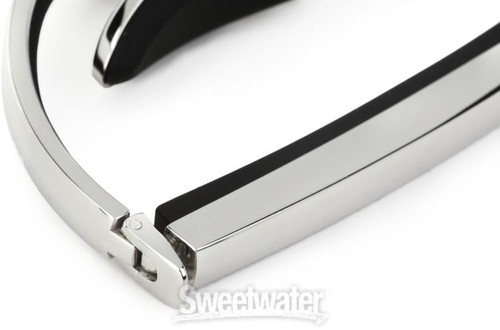 G7th Heritage Capo - 6 String Standard String Spacing Style 1 - Picture 9 of 9
