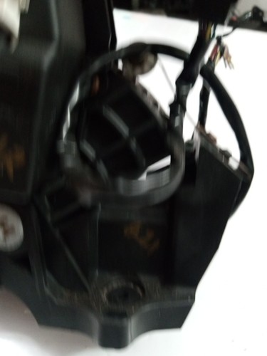2003 2004 Lincoln Navigator Floor Shifter Gear Selector 2l7P 7K004 BDT1C8 - Picture 13 of 21