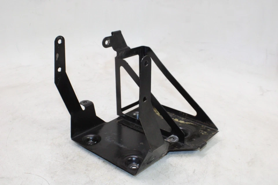 94-99 BMW R1100GS OEM ЗАДНИЙ ЗАДНИЙ ХВОСТ ПОД ХВОСТ АККУМУЛЯТОР ЛОТОК ПЛАСТИК - Изображение 3 из 4