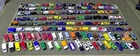 134 Vintage & Modern Hotwheels,matchbox , Lot - Loose