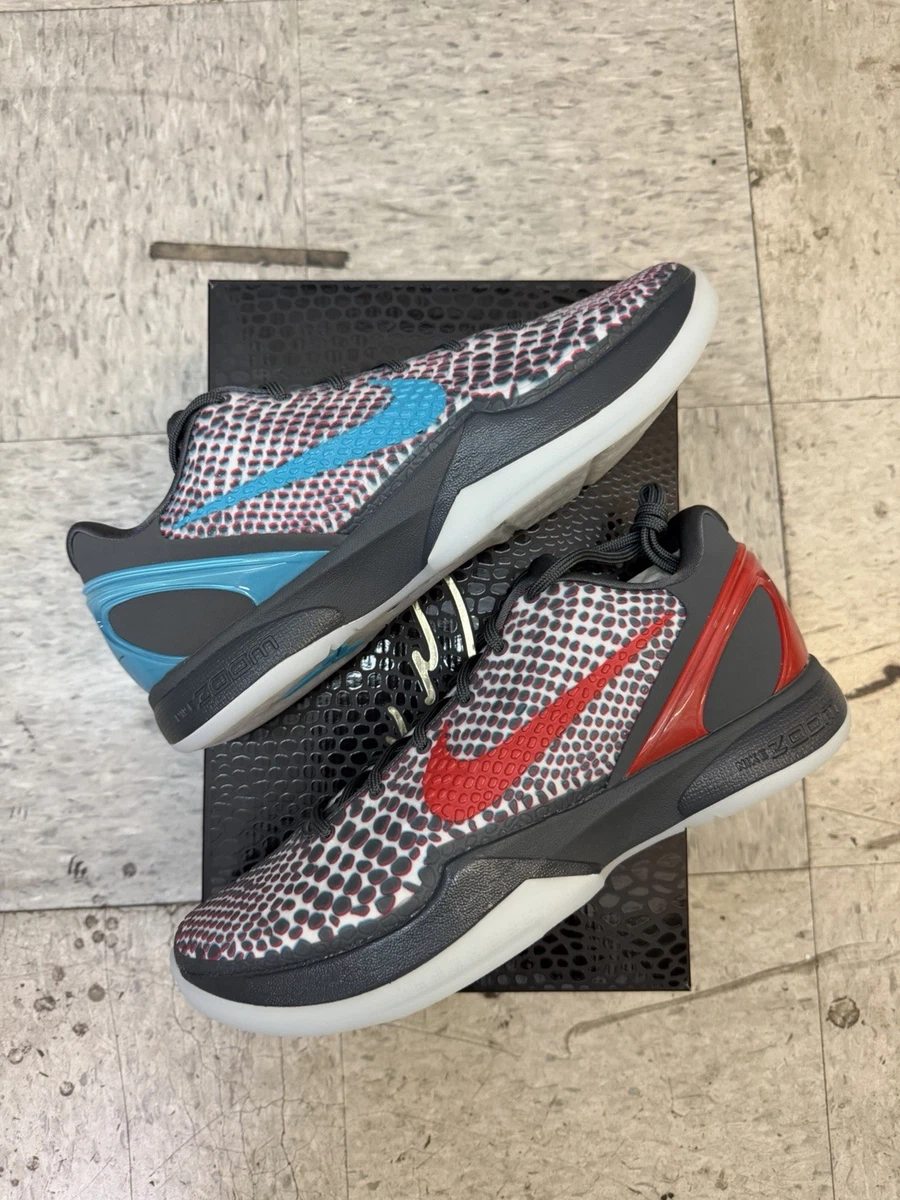 Las mejores ofertas en Nike Zoom Kobe 6 Protro All-Star | eBay