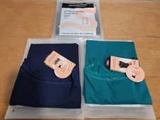 Shapermint Essentials All Day Every Day Scoop Neck Cami LOT OF 3 Size 2XL XXL