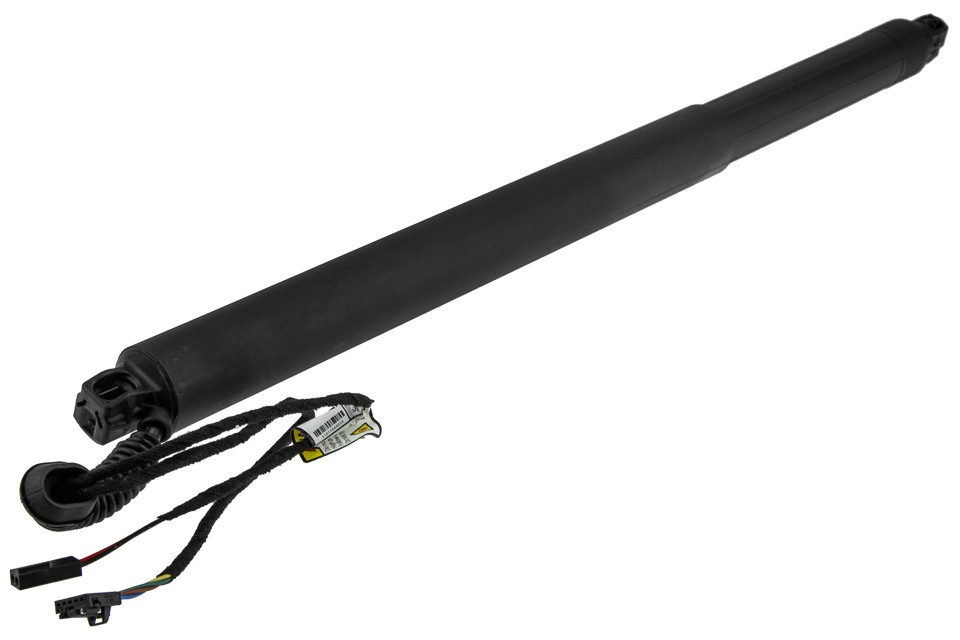 2x ✅Fits NTY AE-SK-029 TAILGATE GAS SPRING ⭐UK Seller⭐ - Image 6