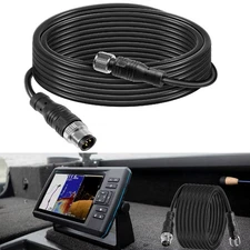 for Lowrance NMEA 2000 (N2K) 6m-Foot Drop Cable Backbone Cable Extension Cable