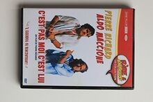 C EST PAS MOI C EST LUI - DVD COLL RIRE  CHANSONS v... | DVD | Zustand sehr gut
