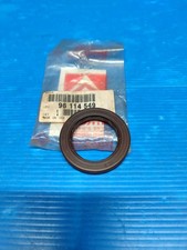 Joint spi d'arbre de transmission pour Citroën: CX, C25, Peugeot: J5