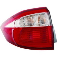 Diederichs 1467091 Heckleuchte, RüCkleuchte Links FüR Ford C-MAX II (DXA/CB7, DX