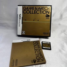 Game & Watch