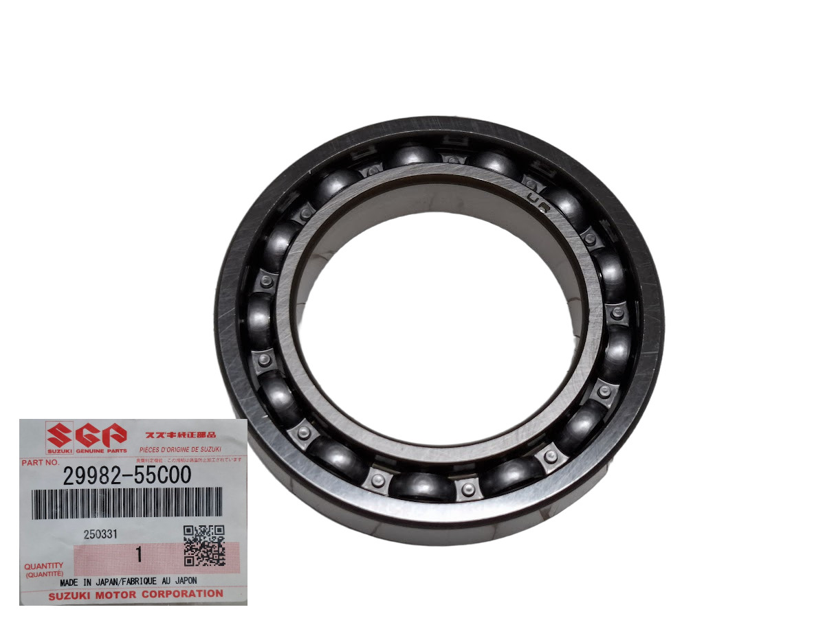 Differential Bearing Suzuki Jimny 29982-55C00