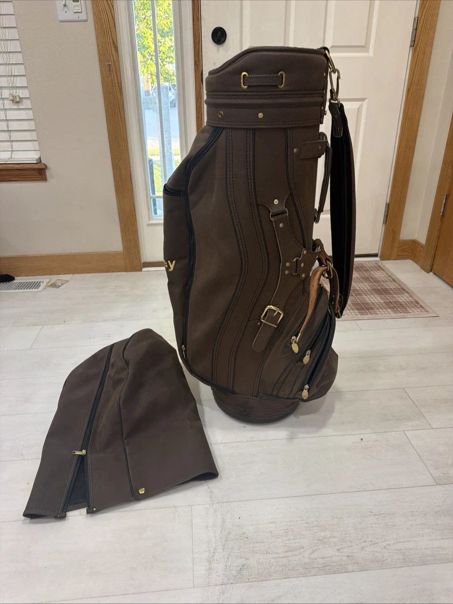 Burton Golf Bags with Vintage for sale | eBay