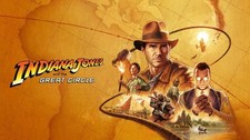 Indiana Jones And The Great Circle | Standard Edition  | account ps5