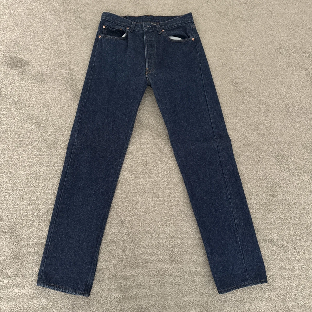 Men's Levi's 501 XX Jeans for sale - eBay