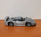 HOT WHEELS Premium 1997 PORSCHE 911 GT1