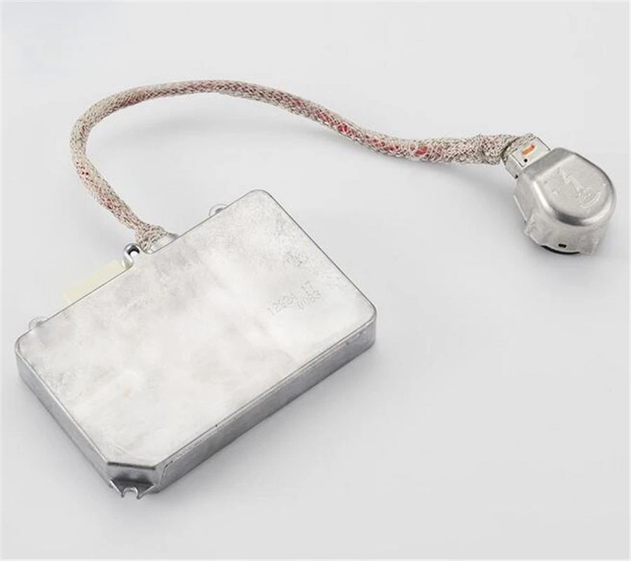 Módulo de control de lastre unidad HID de xenón DDLT002 para Toyota Lexus GS400 LS400 RX350 Foto 4 de 4