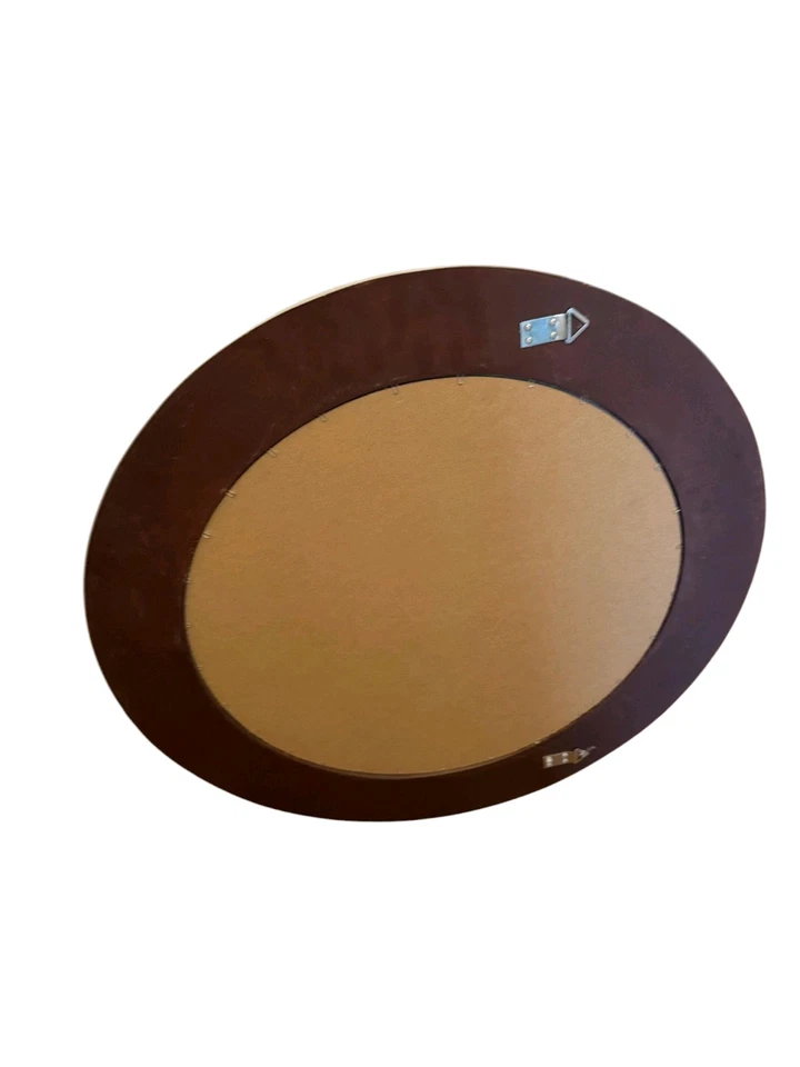 Dekoratives Wandspiegel Industrial Boho Loft Spiegel Schlafzimmer Wohnzimmer - Bild 2 von 3