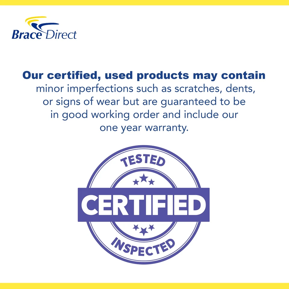 Refurbised Brace Direct Cervical Traction Unit - Professional Grade Neck Care - Image 4 of 4