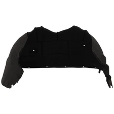 Fender Liner Panel For 2016-2018 Chevy Silverado 1500 Front Inner Driver Side