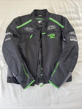 Fastway Sportliche Dünne Herren Motorradjack...