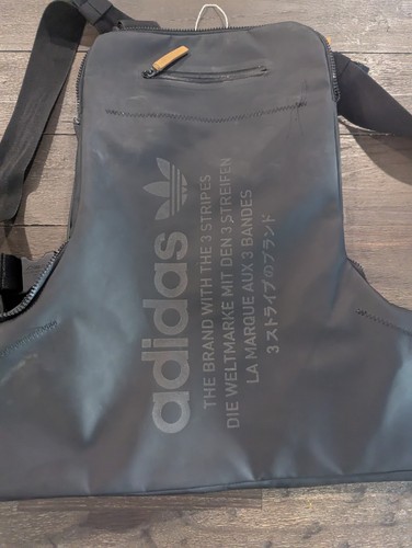 Adidas NMD Laufrucksack selten - Bild 2 von 6