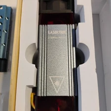 LaserTree 10W module LT 80w AA Pro.  New open box