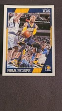 2016-17 Hoops #97 Monta Ellis *1395