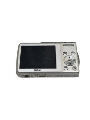 Kamera Vintage Kamera Nikon COOLPIX S210 Siehe Details