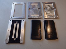 YMJ Laminowanie OCA Formy wyrównawcze do Samsung S9