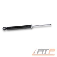 StoßDÄMpfer Hinten FÜR Audi Q2 Seat Ateca Skoda Karoq VW T-ROC