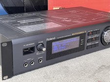 Roland INTEGRA-7 SuperNATURAL Sound Module Ra...
