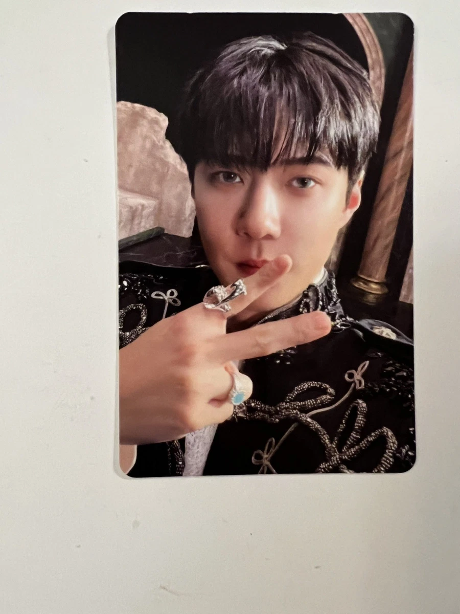 Exo Sehun for sale | eBay